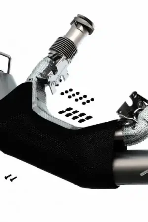 Exclusive Offer Borla 2020 Chevrolet Corvette C8 6.2L S-Type Exhaust System Dual Round A/C Tips 4inx 4.75in