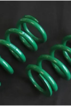 Tein Coilover Racing Spring 12kg/671lb (Pair) *Special Order* Original