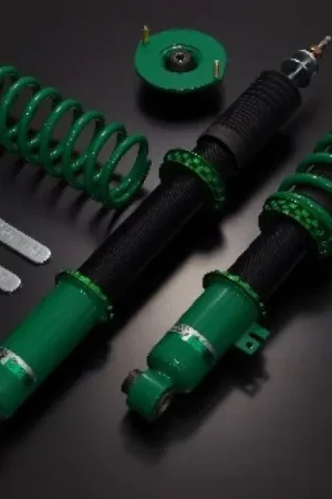 Tein 98-01 Nissan Skyline ER34 Flex Z Coilovers (Special Order / No Cancellation) Professional Grade