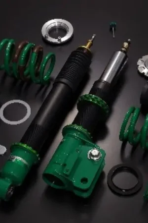 Tein Honda Civic Type R FD2 Mono Racing Damper Kit (Japanese Spec Models Only) Cheap