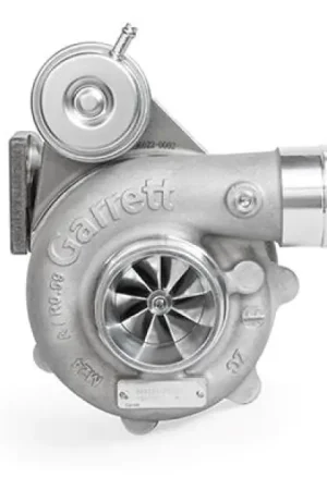 Direct From Factory Garrett GBC22-350 Club Line Turbocharger 0.64 O/V T25 / 5-Bolt - Internal WG