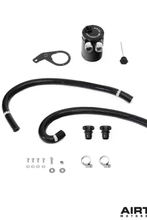 Best Price AIRTEC Motorsport Catch Can Kit for Suzuki Swift Sport ZC33S