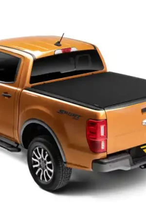 Truxedo 19-20 Ford Ranger 6ft Pro X15 Bed Cover Low Price