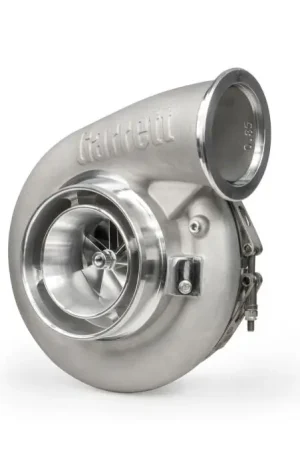 Garrett G-XRace GXR42-68 68mm Super Core Top Pick