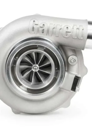 Garrett G30-825 G-Series II Turbocharger 0.83 A/R V-Band / V-Band IWG Brand New