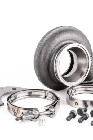 Garrett GT30R Turbine Hsg Kit O/V V-Band / V-Band 0.61 A/R (Ni-Resist) Worldwide Shipping