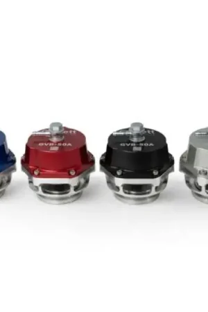 Today Only Garrett GVB-50R 50mm RCV BOV - Red