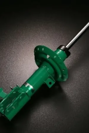 Fan Favorite Tein 11-12 Honda CR-Z (ZF1) / 13-16 Honda CR-Z (ZF2) Front Left EnduraPro Shock