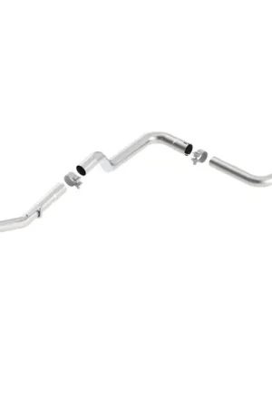 Must Have Borla 11-15 Chevrolet Cruze Eco/LS/LT/LTZ SS Catback Exhaust