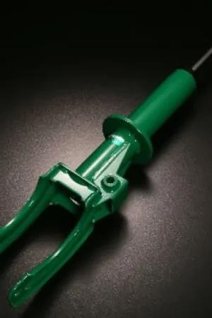 Tein 04-10 Volkswagen Touareg (7L) Front Right EnduraPro Shock Budget