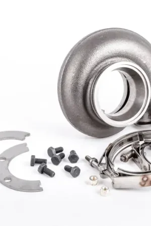 Garrett GT35R Turbine Hsg Kit O/V V-Band / V-Band 1.01 A/R (Ni-Resist) Don’t Miss Out