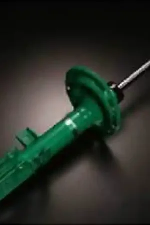 Tein 12-17 Toyota Camry (ASV50L) LE/XLE 4 Cyl 4DR Rear Left EnduraPro Shock Next Day Delivery