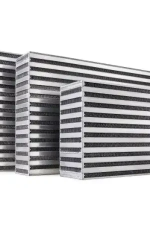 Garrett Air / Air Intercooler CAC (18.00in x 12.11in x 4.50in) - 785 HP Limited Edition