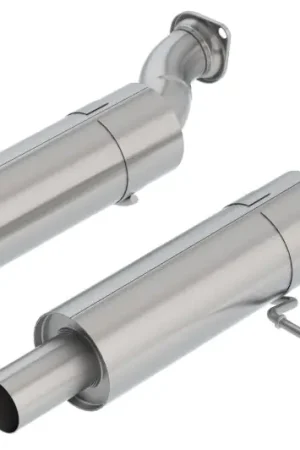 Exclusive Offer Borla 18-20 Dodge Durango SRT 6.2L V8 2.75in S-Type SS Front Resonator