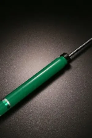 Tein 08-14 Mercedes-Benz C-Class Sedan (W204) Rear EnduraPro Shock Super Sale