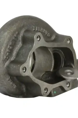 Garrett GT28R Turbine Hsg Kit O/V T25 / 5-Bolt 0.64 A/R (Hi-Sil) (Special Order -Minimum Order Size) Genuine