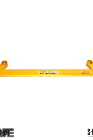 SUMMIT & SWAVE Front Lower Back Big 4 Point Chassis Brace for Toyota Yaris GR In Demand