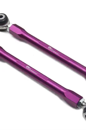 Big Sale KW Adjustable Lower Control Arm 15-17 BMW F80 M3