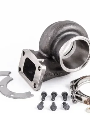 Garrett GT30R Turbine Hsg Kit O/V T3 / V-Band 0.63 A/R (Ni-Resist) Limited Time