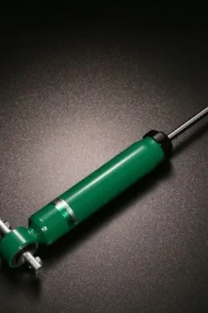 Fresh Stock Tein 15+ Ford Mustang (S550) Rear EnduraPro Shock