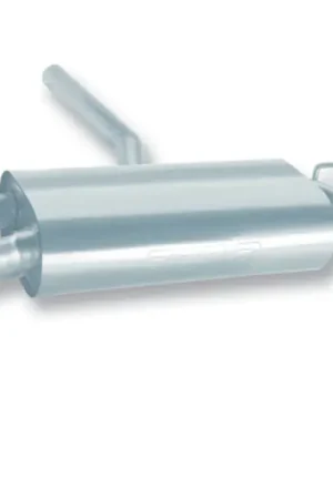 Order Now Borla 06-14 Mazda MX-5 Miata 2.0L RWD Twin-Tip Cat Back Exhaust