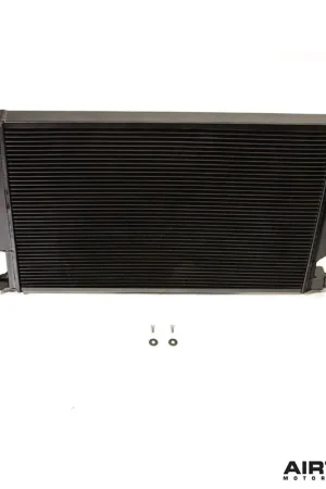 Direct From Factory AIRTEC Motorsport Radiator for Toyota Yaris GR Gen 1/2