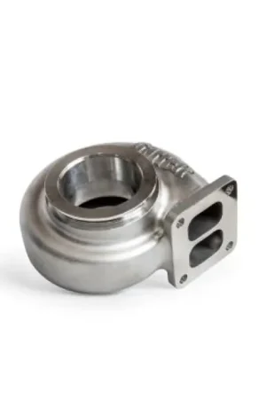 Limited Offer Garrett G42 Turbine Hsg Kit Div T4 / V-Band 1.28 A/R