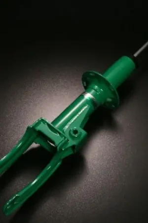 Tein 11+ Volkswagen Touareg (7P) Front Left EnduraPro Shock Premium