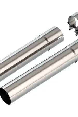 Borla 09-20 Toyota Tundra 3.4L V6 157.7in Extnension Pipes Budget