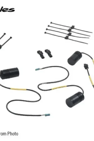 KW Electronic Damping Cancellation Kit BMW 5 Series G30 Popular