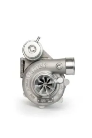 Seasonal Sale Garrett GBC20-300 Club Line Turbocharger 0.55 O/V T25 / 5-Bolt - Internal WG