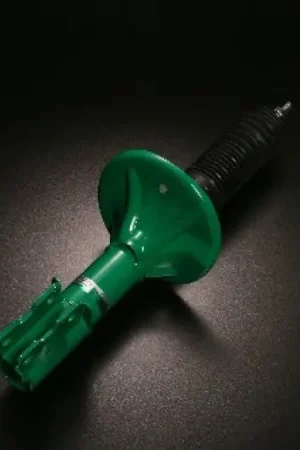 Original Tein 2000 Mitsubishi Lancer Evolution VIII (CT9A) EnduraPro Front Shock