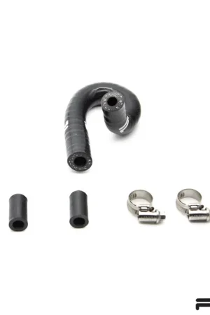 Pro Hoses Throttle Body Coolant Bypass Hose for Toyota Yaris GR Gen 1/2 & Corolla GR High Quality