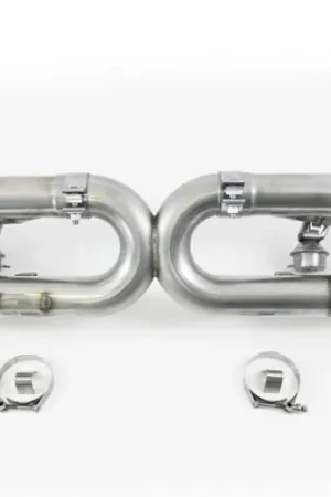 AWE Tuning Porsche 991 SwitchPath Exhaust for Non-PSE Cars (no tips) Top Pick