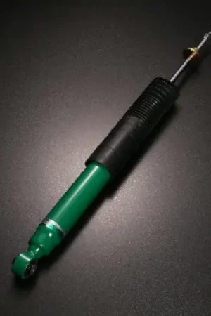 Tein 05-10 Toyota Yaris (NCP91R/NCP91/NCP93R) Rear EnduraPro Shock Trusted Brand