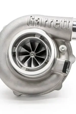 Editor’s Pick Garrett G30-900 Super Core - Reverse Rotation