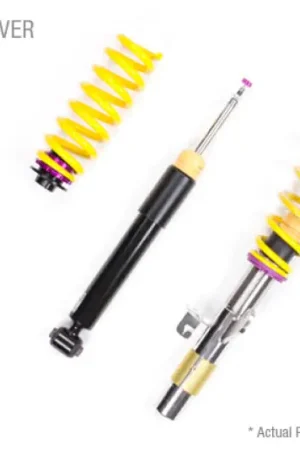 Buy Direct KW Coilover Kit V2 15-16 BMW 228i xDrive w/o EDC