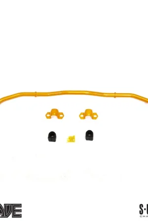 SWAVE & SUMMIT 27mm Front Anti-Roll Bar for Toyota Yaris GR Limited Offer