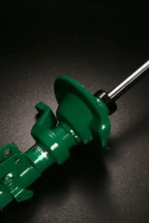 In Demand Tein 03-05 Honda Civic 4Dr (ES2) Right Front EnduraPro Plus Shock