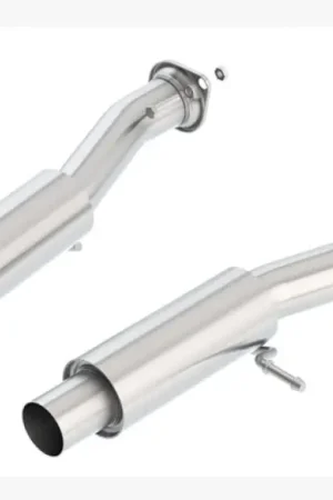 Borla 15-17 Grand Cherokee SRT 6.4L Resonator ATAK Affordable