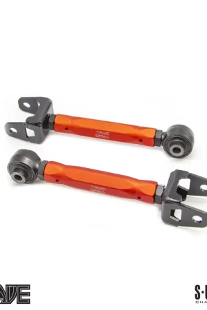 SWAVE & SUMMIT Rear Adjustable Toe Control Kit for Toyota Yaris GR No Minimum Order