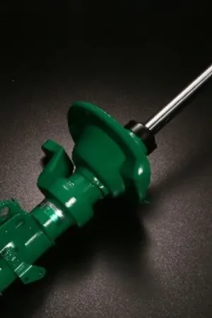 Popular Tein 03-05 Honda Civic 4Dr (ES2) Left Front EnduraPro Shock