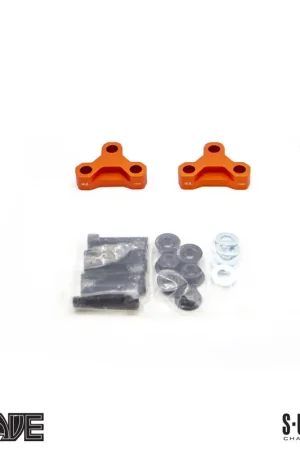 Order Now SWAVE & SUMMIT Roll Center Adjuster Plates for Toyota Yaris GR