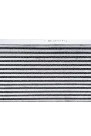 Garrett Air / Air Intercooler CAC (23.72in x 12.02in x 3.82in) - 1000 HP Best Seller