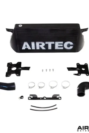 AIRTEC Motorsport Stage 3 Intercooler for Toyota Yaris GR Gen 2 Super Sale