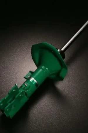 Free Returns Tein 09-17 Mitsubishi Lancer Ralliart (CY4A) Left Front EnduraPro Plus Shock